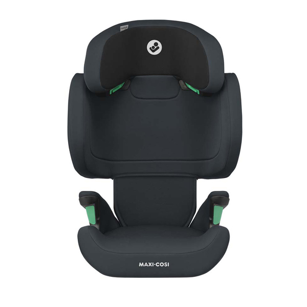 Автокресло Maxi-Cosi RodiFix M i-Size Basic Grey (8757900110) - Pampik - 3