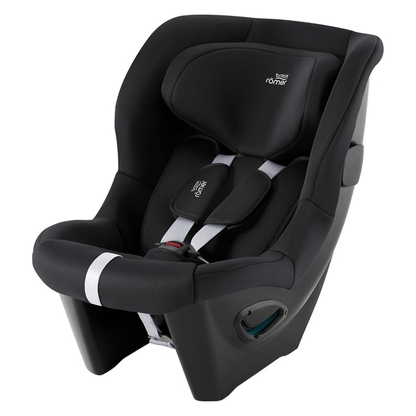 Автокресло Britax Römer Safe-Way M Space Black (2000038448) - Pampik - 2