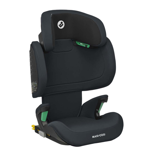 Автокресло Maxi-Cosi RodiFix M i-Size Basic Grey (8757900110) - Pampik - 2