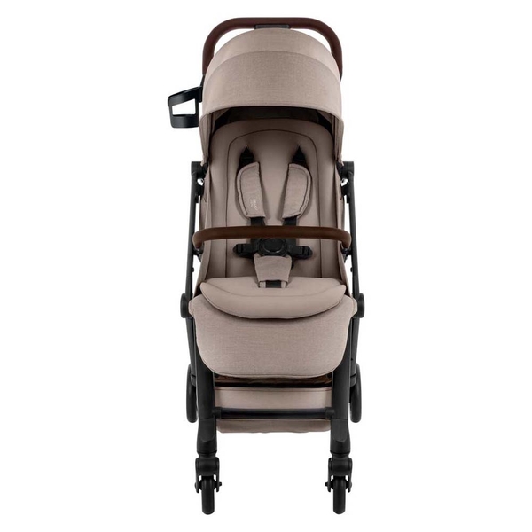 Прогулочная коляска Britax Römer Flylite Teak (2000041983) - Pampik - 6