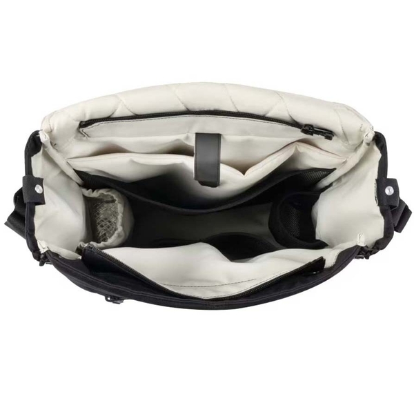 Пеленальна сумка Maxi-Cosi Ink Black (1606124110) - Pampik - 9