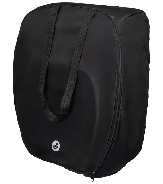 Автокрісло Maxi-Cosi Nomad XL Plus Authentic Black (8063671110) - Pampik - 14