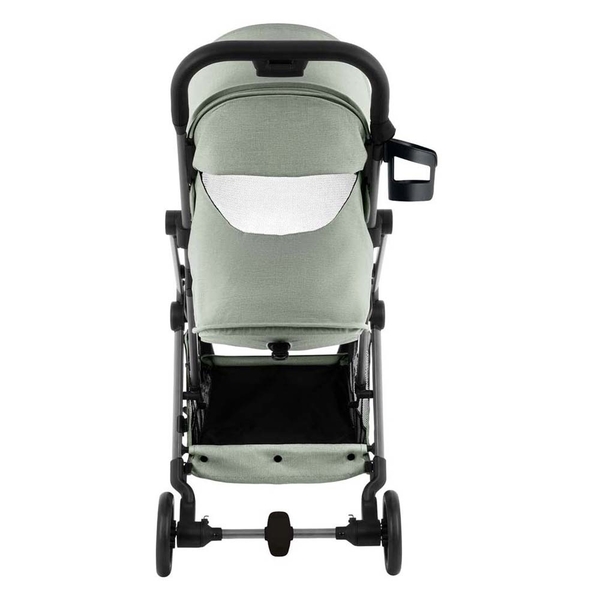 Прогулочная коляска Britax Römer Flylite Sage Green (2000041984) - Pampik - 7