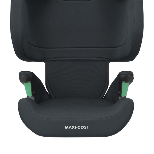 Автокресло Maxi-Cosi RodiFix M i-Size Basic Grey (8757900110) - Pampik - 9