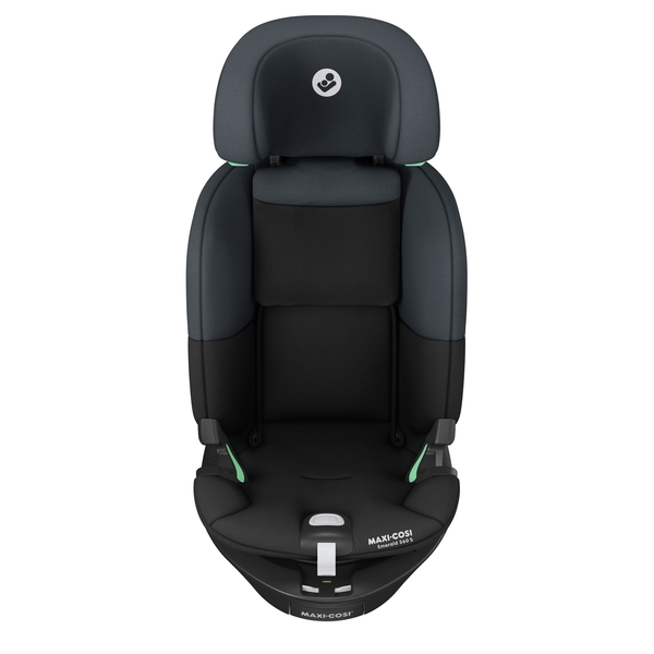 Автокрісло Maxi-Cosi Emerald 360 S Tonal Black (8620104110) - Pampik - 19
