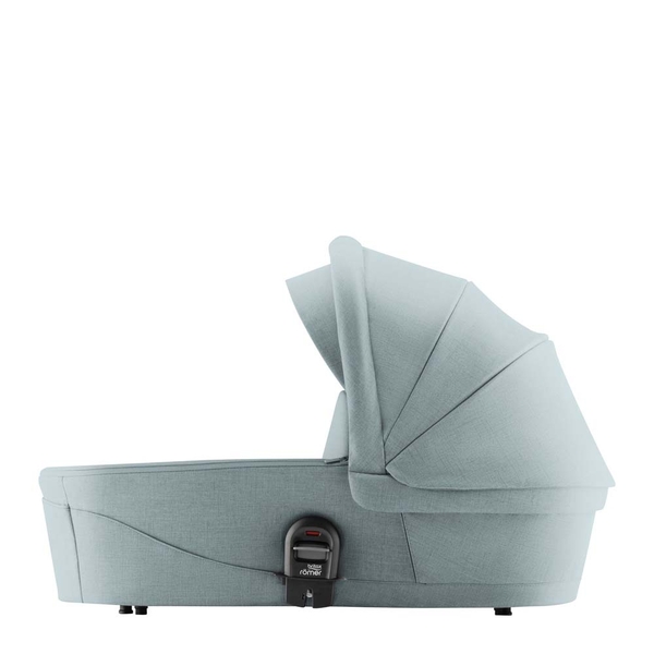 Люлька Britax Römer Smile 5Z 2025 Style Harbor Blue (2000041715) - Pampik - 2