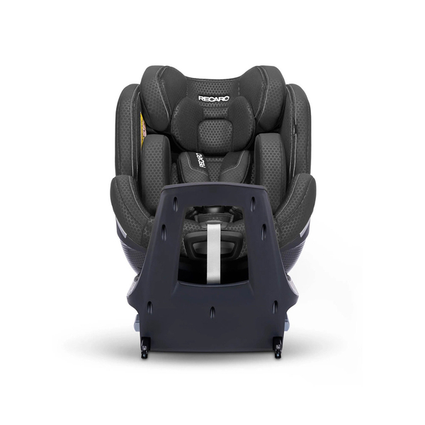 Автокрісло Recaro Xenon 1 Fresh Black (B1102051) - Pampik - 6