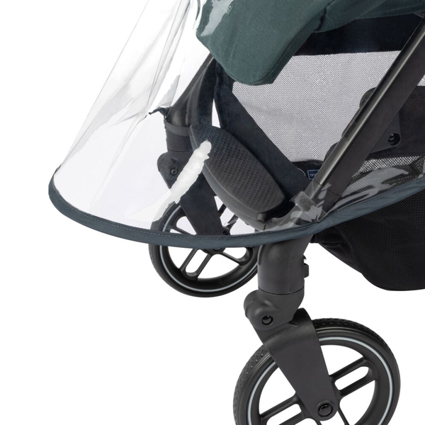 Дождевик для коляски Maxi-Cosi Cristal (1412940110) - Pampik - 4