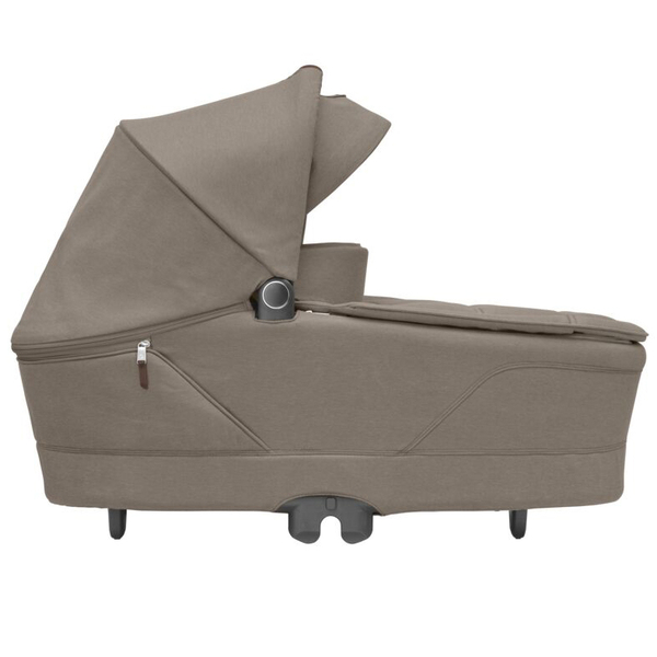 Люлька до коляски Maxi-Cosi Sense Twillic Truffle (1522470110) - Pampik - 2