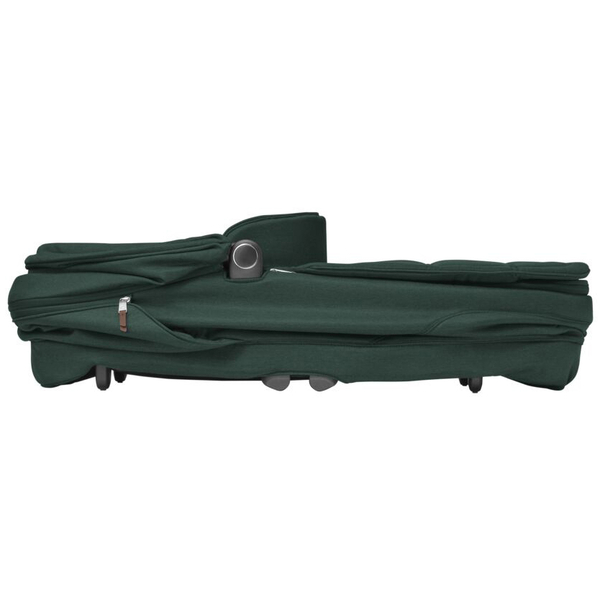 Люлька для коляски Maxi-Cosi Sense Twillic Green (1522403110) - Pampik - 4