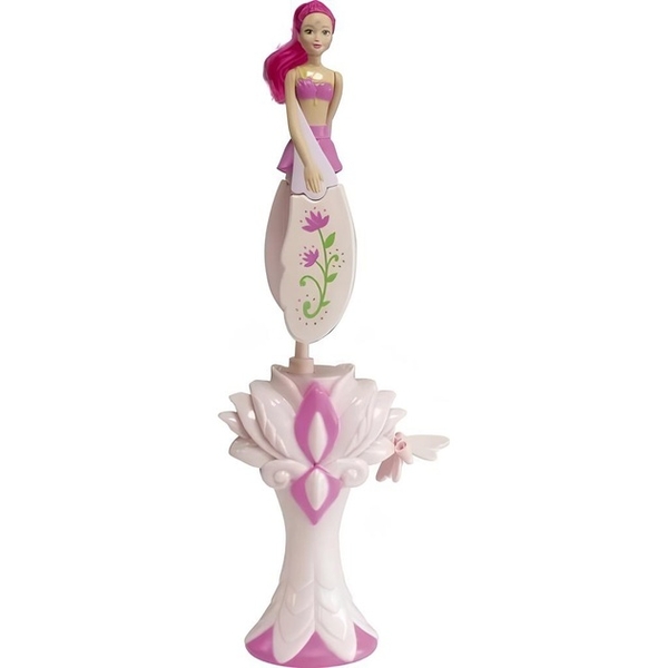 Летающая кукла Bizak Sky Dancers Цветочек (3640) - Pampik