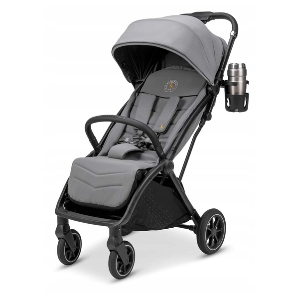 Підстаканник до коляски Storchenmühle, чорний (129-199-200) - Pampik - 2