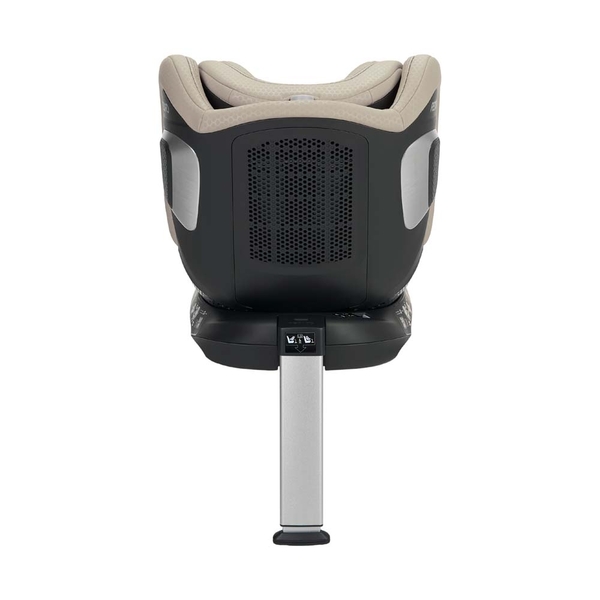 Автокрісло Recaro Xenon 1 Kid Elegant Beige (B1103060) - Pampik - 3