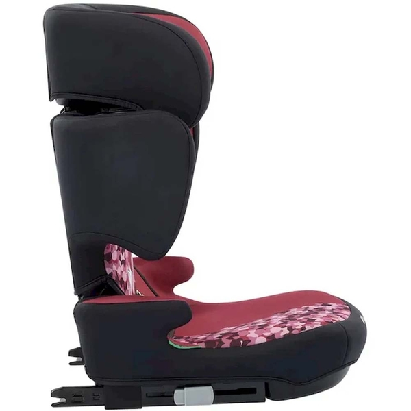 Автокрісло Bebe Confort Hera i-Fix Disney Fun Minnie (8101087020) - Pampik - 3