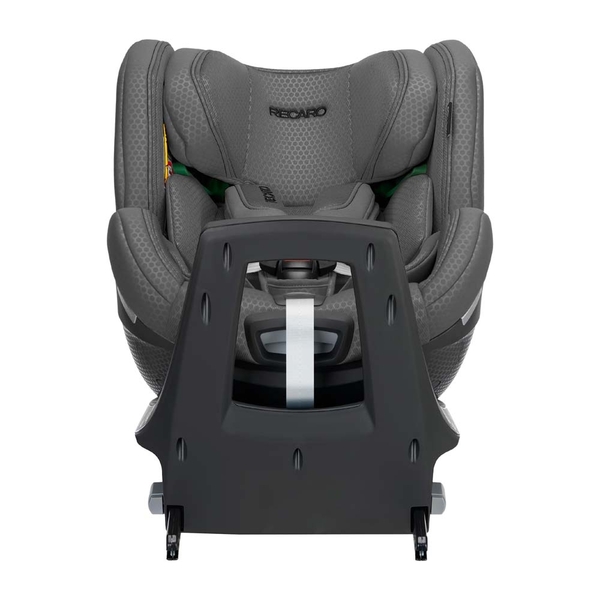 Автокрісло Recaro Xenon 1 Kid Gallant Grey (B1103059) - Pampik - 3