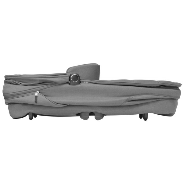 Люлька для коляски Maxi-Cosi Sense Twillic Graphite (1522204110) - Pampik - 5