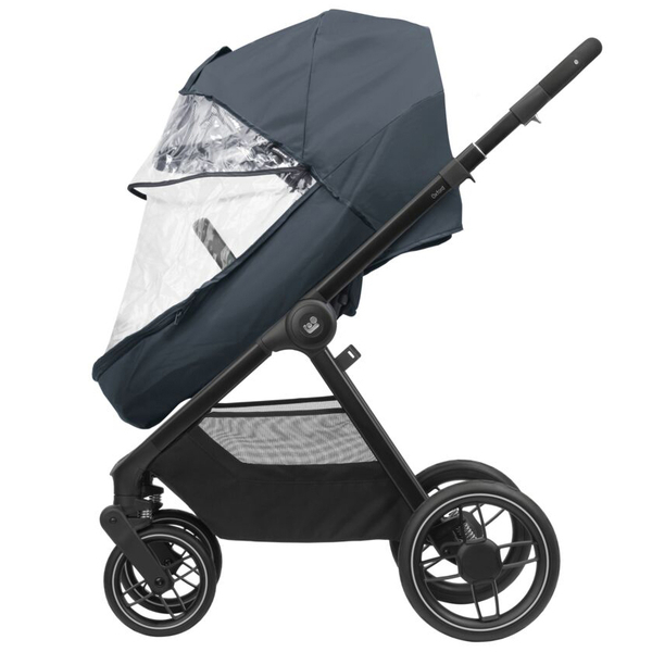 Дощовик до коляски Maxi-Cosi Cristal: Oxford+, Zelia, Plaza+, Street Plus (1899940110) - Pampik - 2