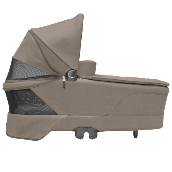Люлька до коляски Maxi-Cosi Sense Twillic Truffle (1522470110) - Pampik - 3