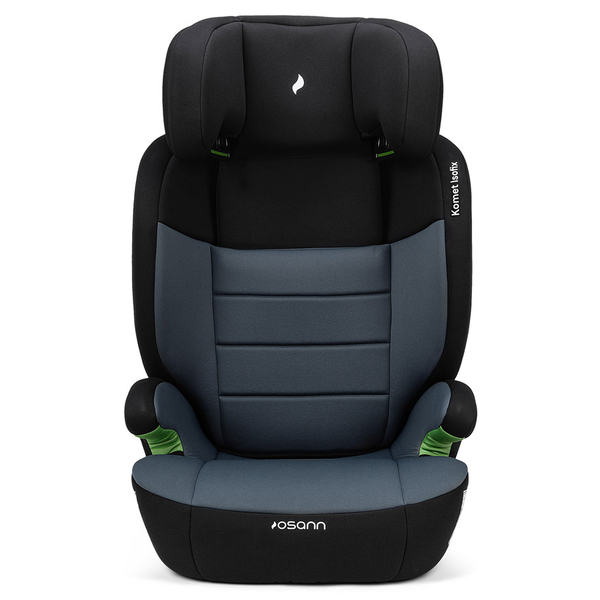 Автокрісло Osann Komet Isofix Nero (103-306-194) - Pampik - 7