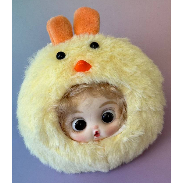 Тримач для телефона AiDA Курча (AD54111) - Pampik - 3