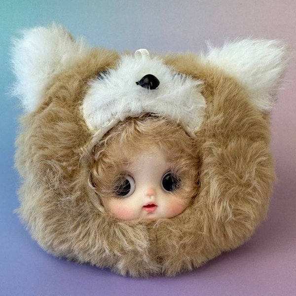 Тримач для телефона AiDA Песик (AD54135) - Pampik - 2