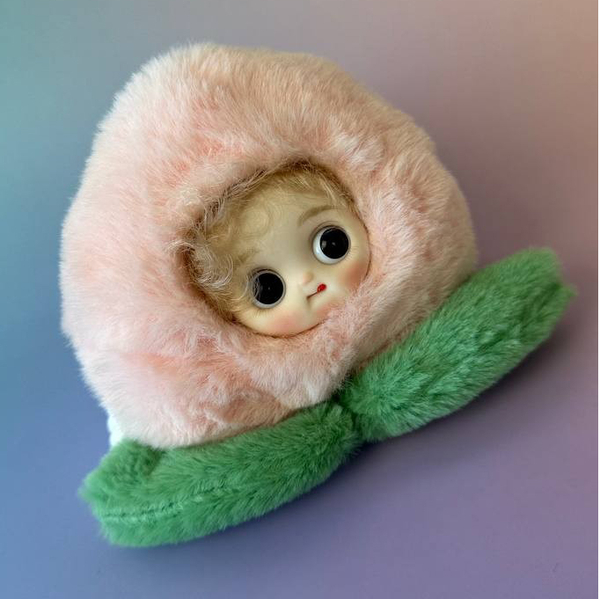 Тримач для телефона AiDA Ягідка (AD54159) - Pampik - 4