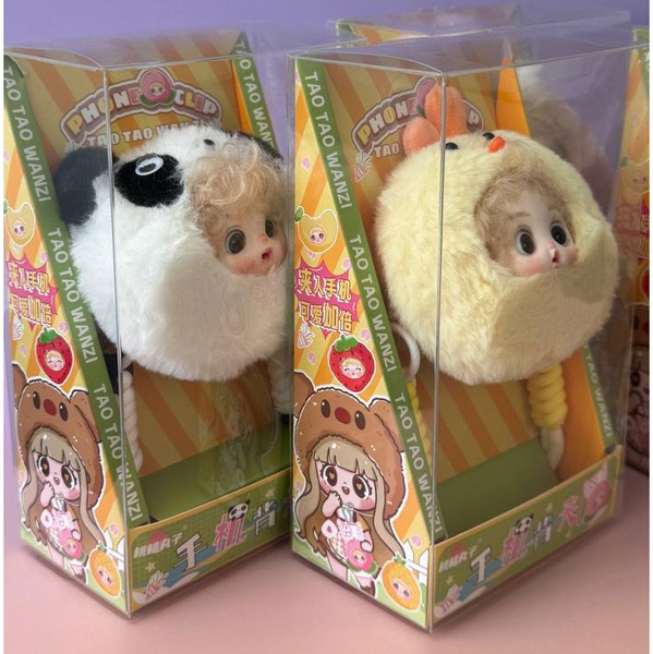 Тримач для телефона AiDA Ягідка (AD54159) - Pampik - 8