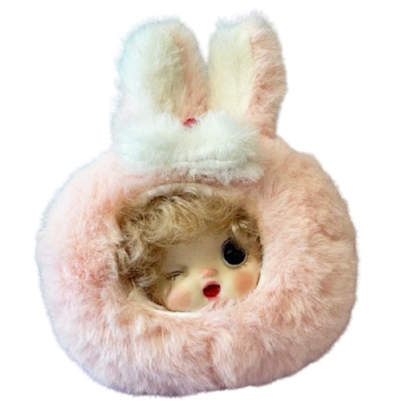 Тримач для телефона AiDA Кролик (AD54128) - Pampik