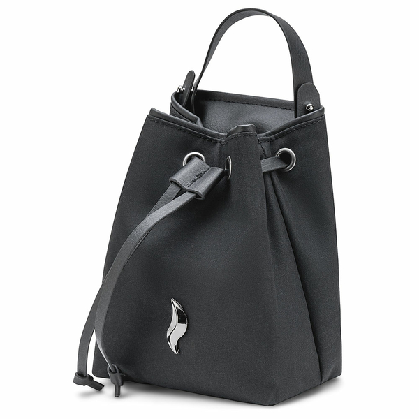 Сумка Osann Ella Black Oxford (136-270-299) - Pampik - 8