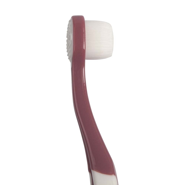 Набір зубних щіточок Bebe Confort, 12-18 мес., 2 шт. - Pampik - 6