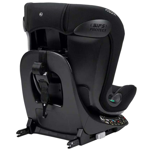 Автокрісло Osann Taos360 midi i-Size Black (102-332-05) - Pampik - 4