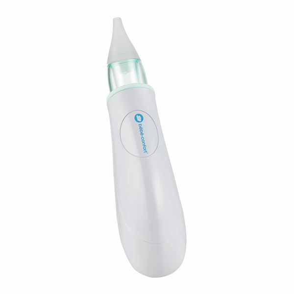 Аспіратор назальний Bebe Confort Electric Nasal Aspirator (32000144) - Pampik