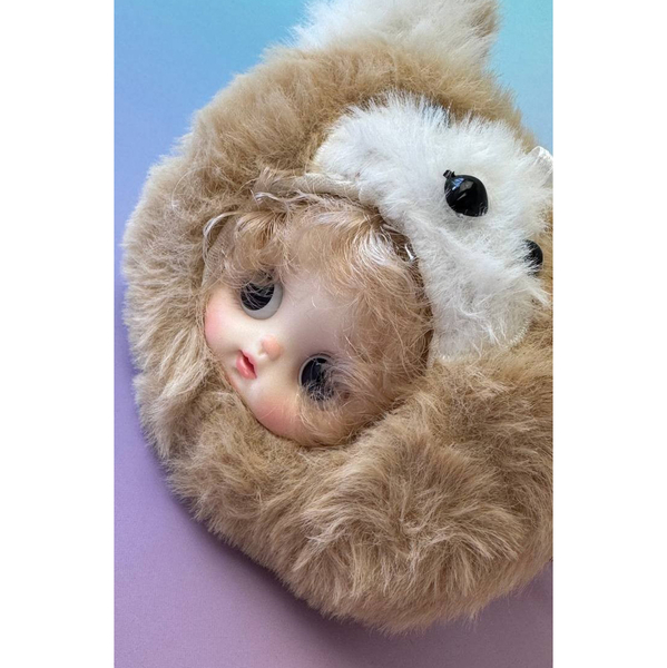 Тримач для телефона AiDA Песик (AD54135) - Pampik - 4