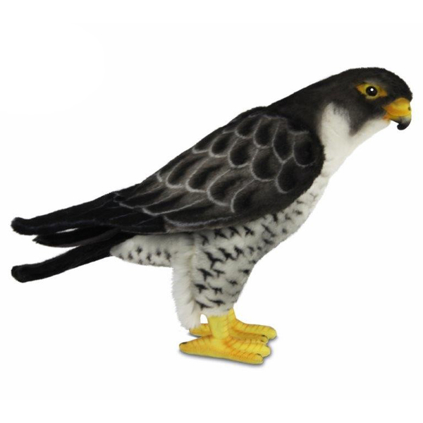 М'яка іграшка Hansa Сокіл, 27 см (8433) - Pampik