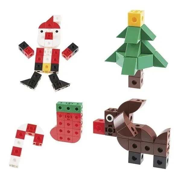 Уцінка. Конструктор Gigo Креативна панель Майстер, 1412 деталей (1403) - Pampik - 6