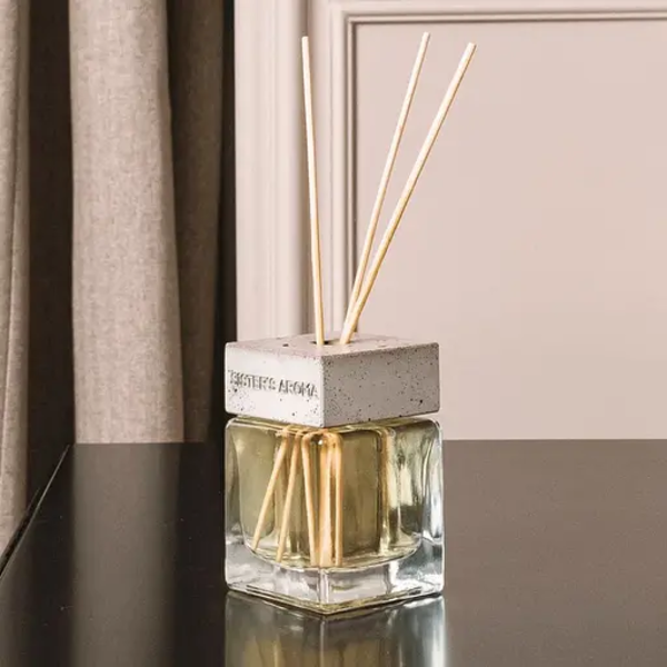 Аромат для дома Sister's Aroma Янтарь,110 мл - Pampik - 4