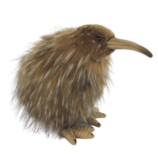 М'яка іграшка Hansa Ківі, 20 см (7972) - Pampik