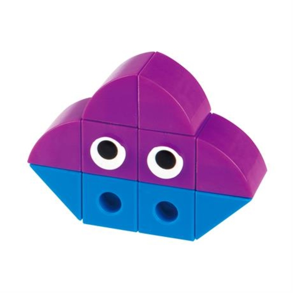 Набір для курсу навчання Gigo Програмування робота (1276-A) - Pampik - 12