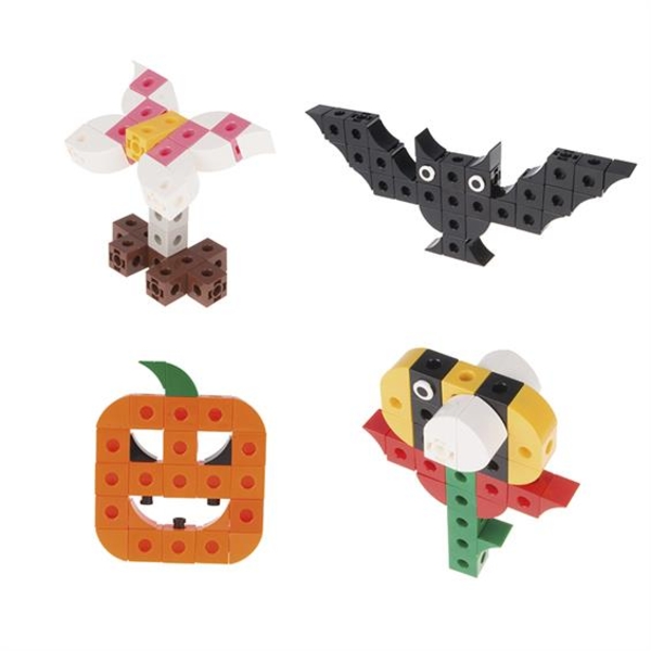 Набір для курсу навчання Gigo Маленький творець (1232) - Pampik - 4