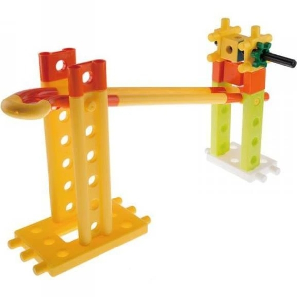 Набір для курсу навчання Gigo Парк атракціонів (1231R) - Pampik - 4