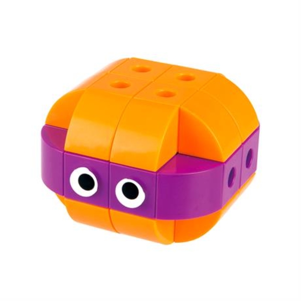 Набір для курсу навчання Gigo Програмування робота (1276-A) - Pampik - 5