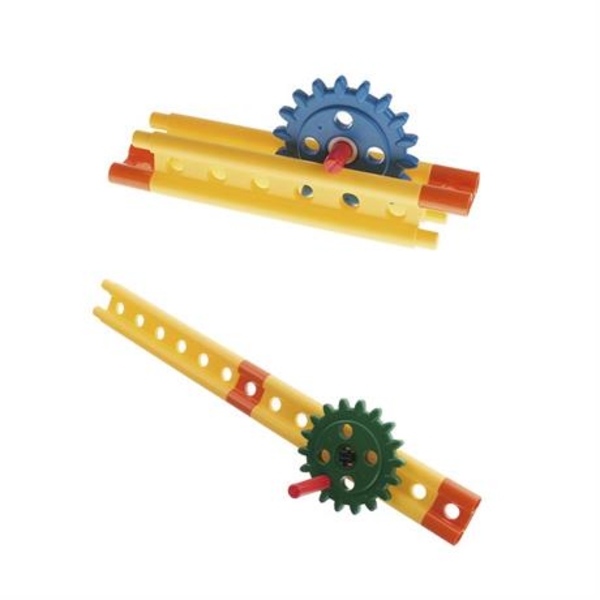 Набір для курсу навчання Gigo Парк атракціонів (1231R) - Pampik - 9