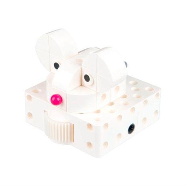 Набір для курсу навчання Gigo Програмування робота (1276-A) - Pampik - 8