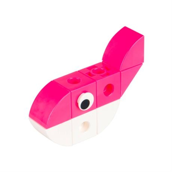 Набір для курсу навчання Gigo Програмування робота (1276-A) - Pampik - 15