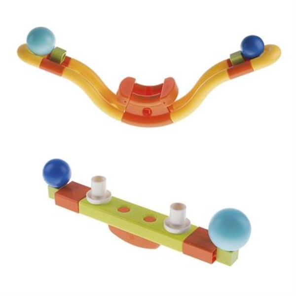 Набір для курсу навчання Gigo Парк атракціонів (1231R) - Pampik - 11