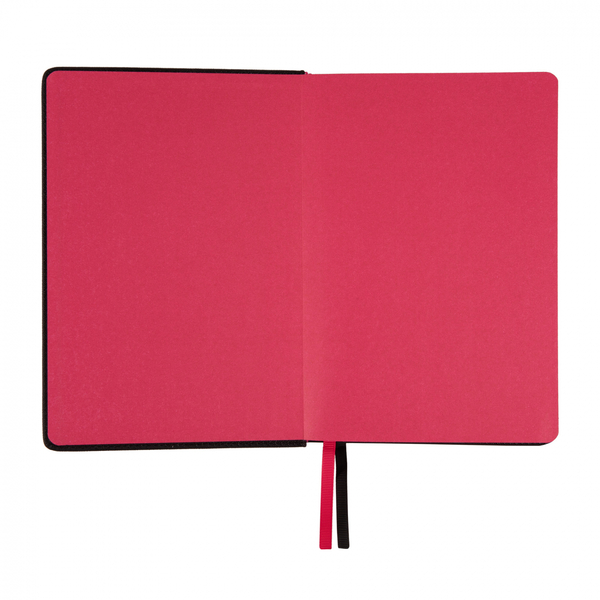 Ежедневник Yes Couture А5, недатированный, 320 страниц (252611) - Pampik - 5