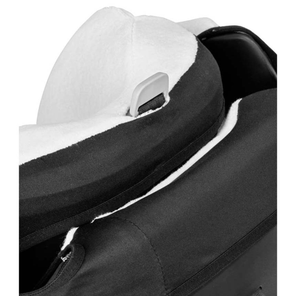 Чехол для автокресла Maxi-Cosi Titan Pro / Plus i-Size Natural White (8254570110) - Pampik - 3