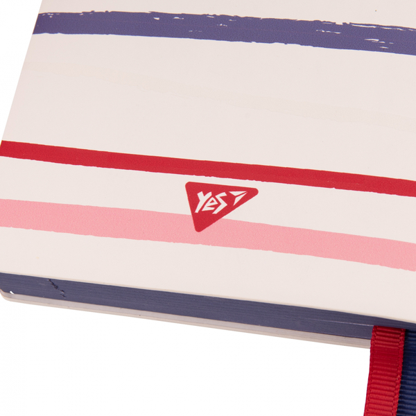 Ежедневник Yes Bello А6, недатированный, 320 страниц (252627) - Pampik - 4