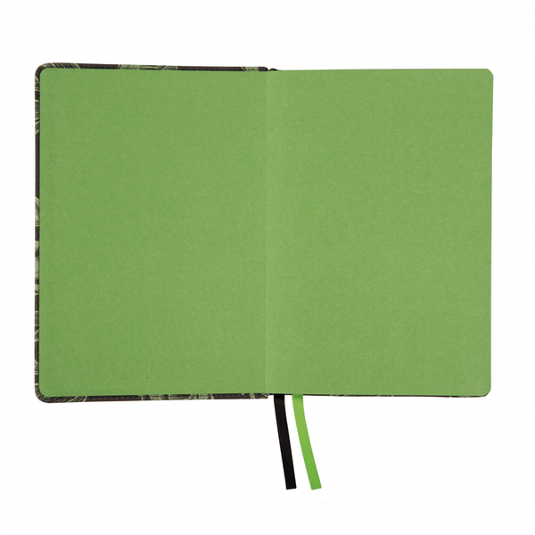 Ежедневник Yes Giardino А5, недатированный, 320 страниц (252605) - Pampik - 6