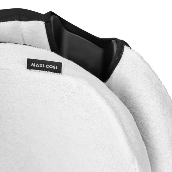 Чехол для автокресла Maxi-Cosi Titan Pro / Plus i-Size Natural White (8254570110) - Pampik - 4